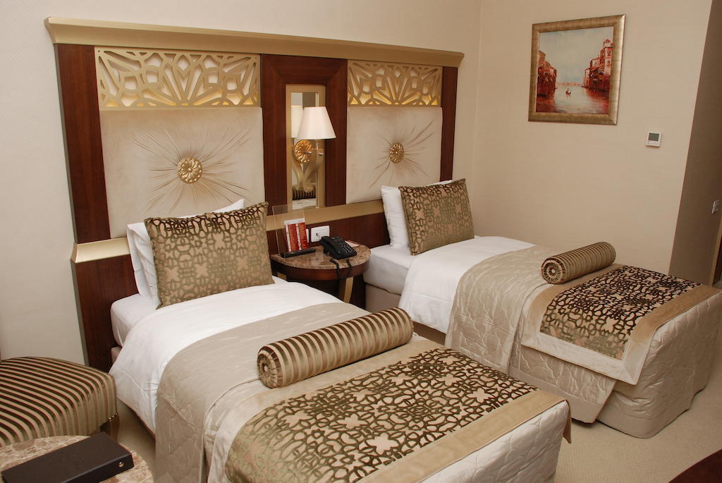 Qafqaz Karvansaray Hotel Gabala Habitación foto